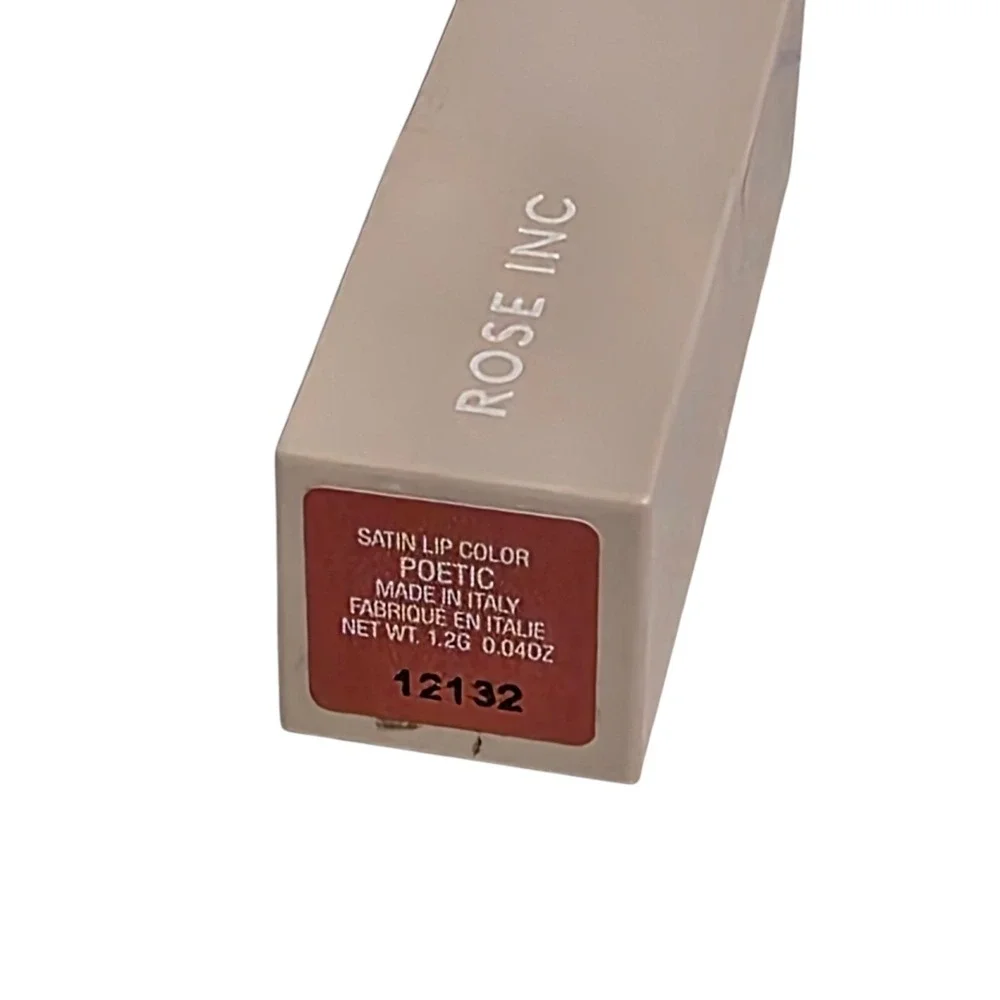 Rose Inc rose inc